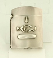 Archived Images\BY_numbers\BY501-BY1000\BY750.02.jpg; BY750; matchbox case; case. matchbox